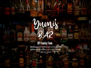 YumisBAR